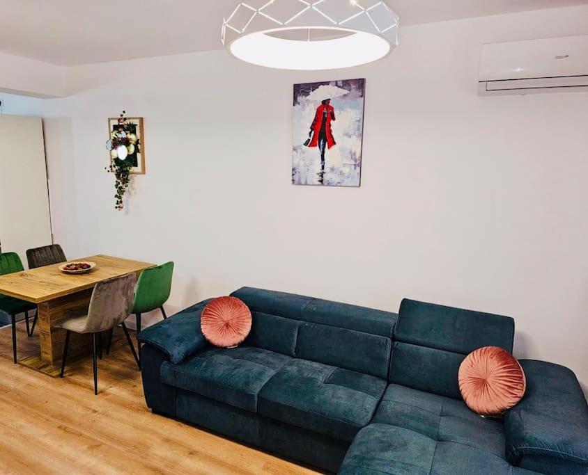 Joy City Stay Mara M10-12 Timişoara Exterior foto