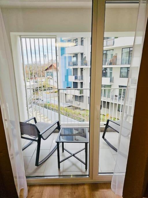 Joy City Stay Mara M10-12 Timişoara Exterior foto